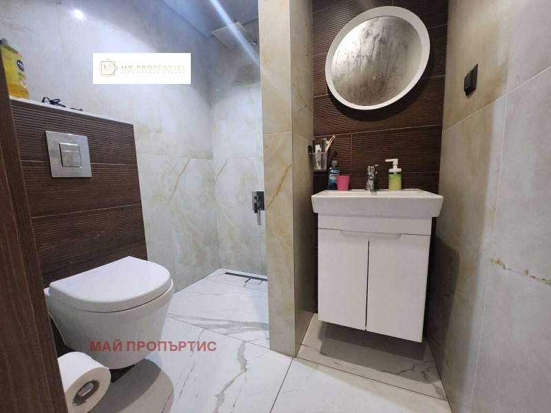 Дава под наем 3-СТАЕН, гр. София, Витоша, снимка 5 - Апартаменти - 52334493