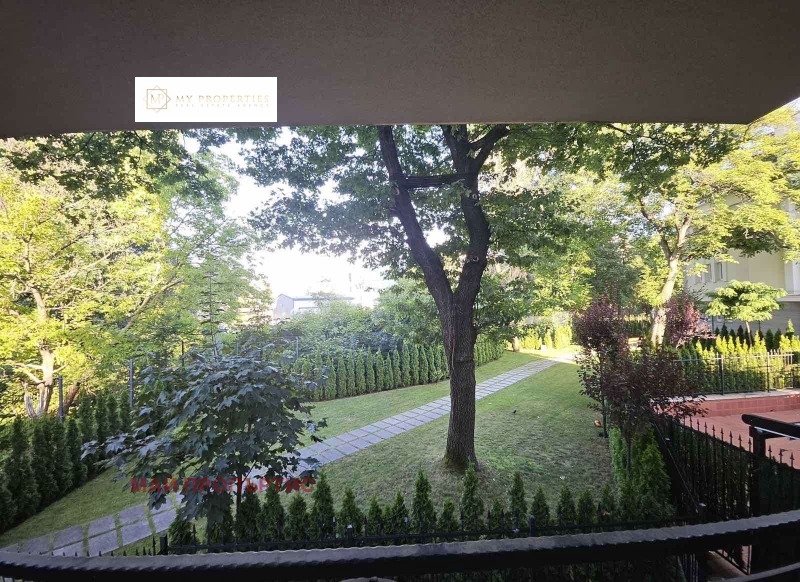 Дава под наем 3-СТАЕН, гр. София, Витоша, снимка 4 - Апартаменти - 52334493