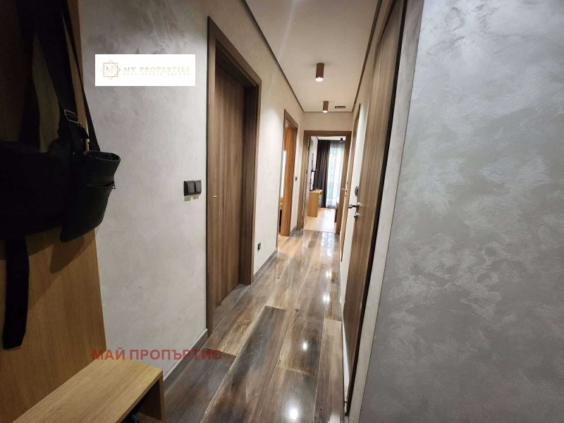 Дава под наем 3-СТАЕН, гр. София, Витоша, снимка 6 - Апартаменти - 52334493