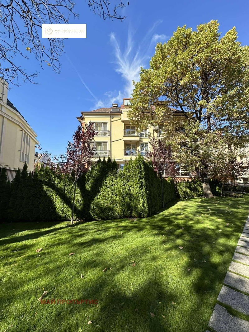 Дава под наем 3-СТАЕН, гр. София, Витоша, снимка 3 - Апартаменти - 52334493