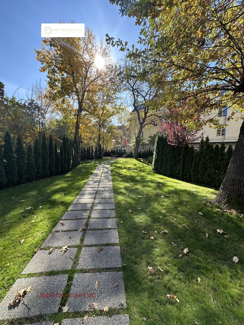 Дава под наем 3-СТАЕН, гр. София, Витоша, снимка 2 - Апартаменти - 52334493