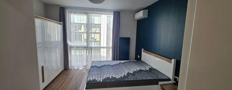 Дава под наем 3-СТАЕН, гр. София, Изгрев, снимка 5 - Апартаменти - 52798764