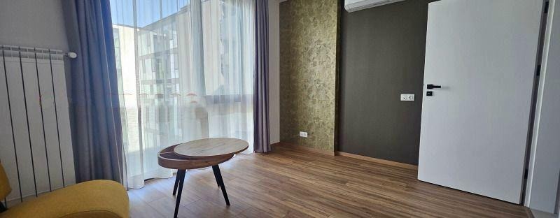 Дава под наем 3-СТАЕН, гр. София, Изгрев, снимка 8 - Апартаменти - 52798764