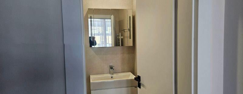 Дава под наем 3-СТАЕН, гр. София, Изгрев, снимка 9 - Апартаменти - 52798764