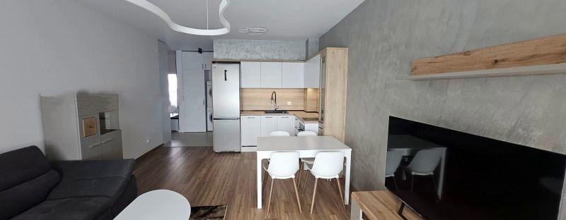 Дава под наем 3-СТАЕН, гр. София, Изгрев, снимка 3 - Апартаменти - 52798764