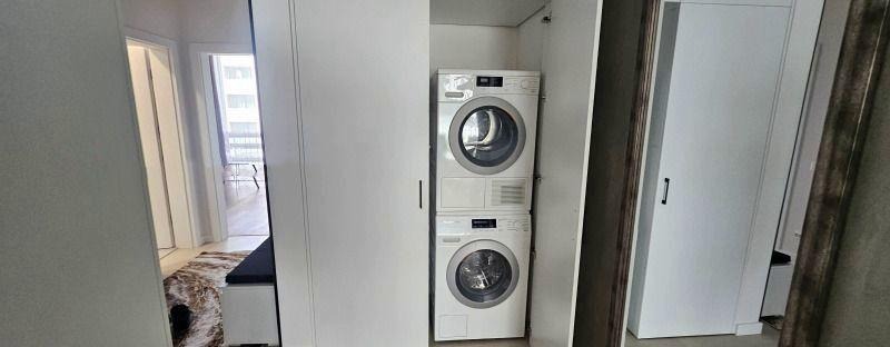 Дава под наем 3-СТАЕН, гр. София, Изгрев, снимка 7 - Апартаменти - 52798764