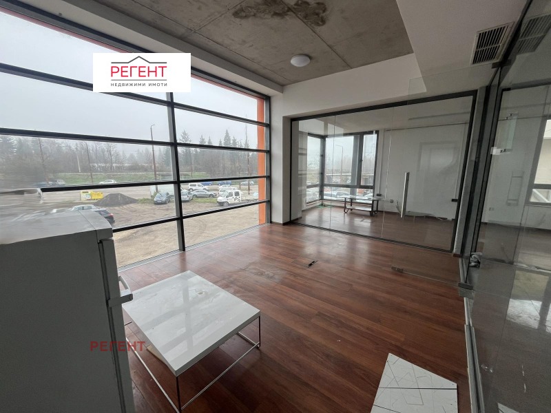 Дава под наем ОФИС, гр. Габрово, Промишлена зона, снимка 5 - Офиси - 52647387