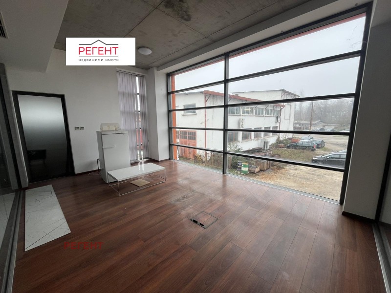 Дава под наем ОФИС, гр. Габрово, Промишлена зона, снимка 4 - Офиси - 52647387