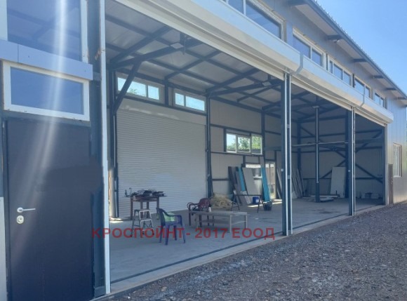 Дава под наем БИЗНЕС ИМОТ, гр. София, Модерно предградие