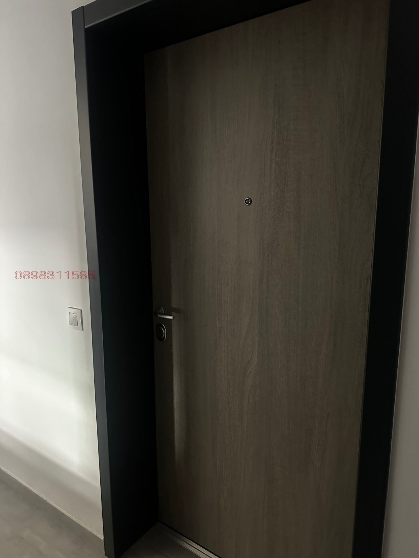 Дава под наем 2-СТАЕН, гр. София, Лозенец, снимка 10 - Апартаменти - 54276501
