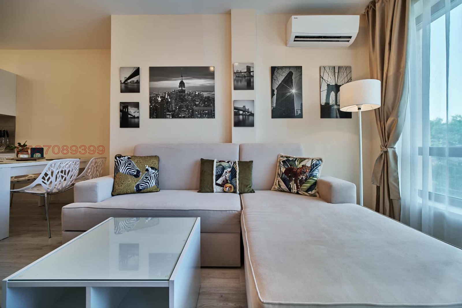 Дава под Наем 2-СТАЕН | Imot.bg — изображение 15