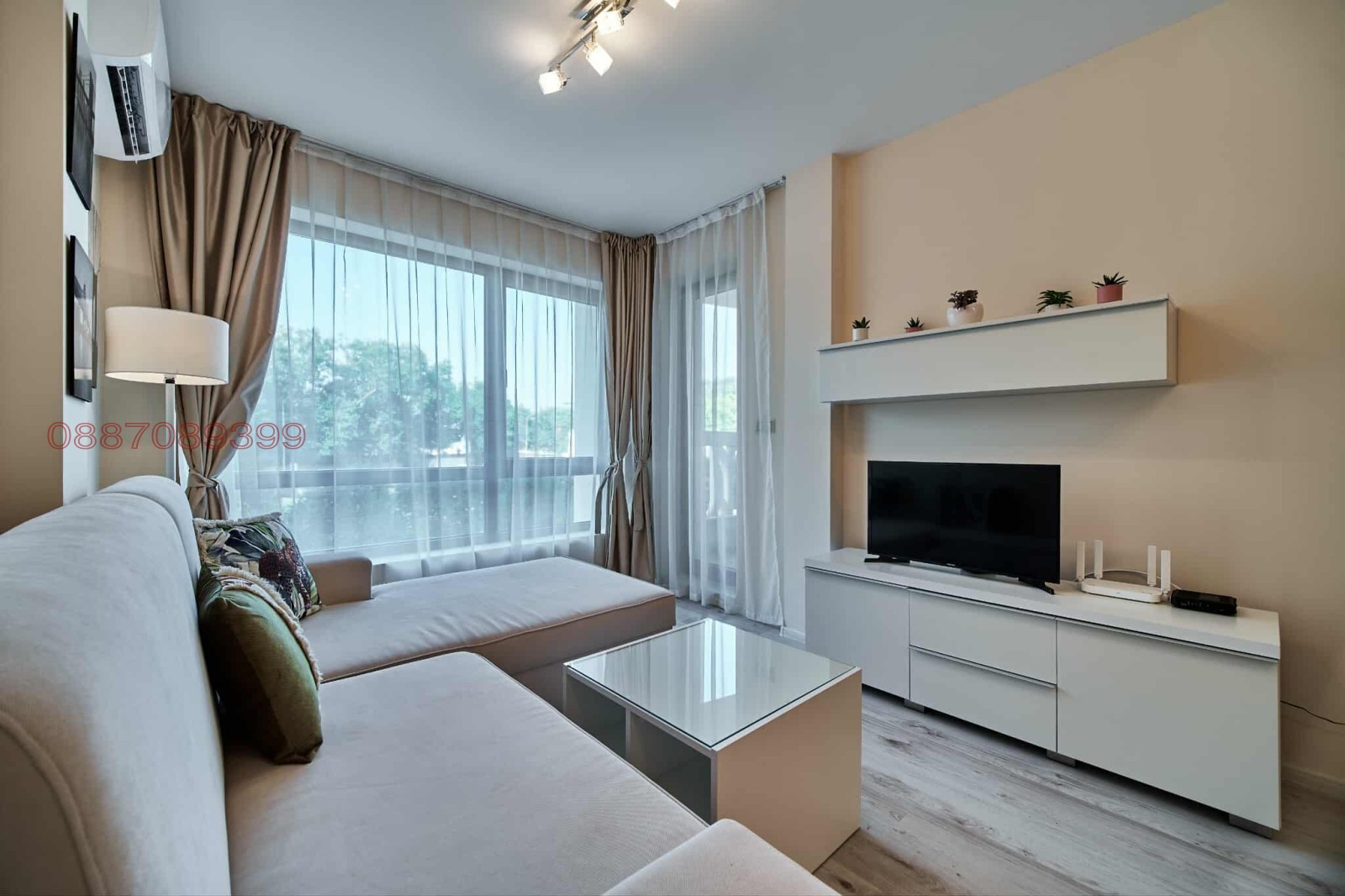 Дава под Наем 2-СТАЕН | Imot.bg — изображение 5