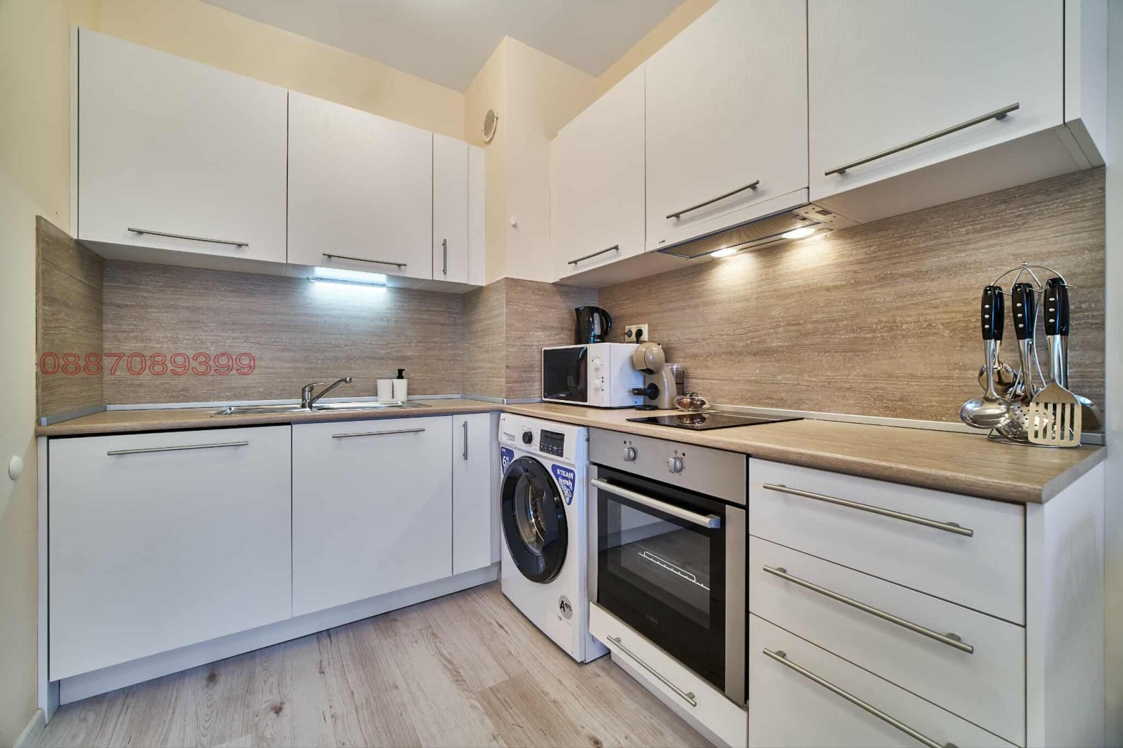 Дава под Наем 2-СТАЕН | Imot.bg — изображение 12