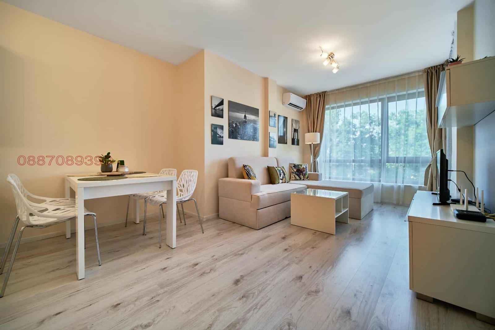 Дава под Наем 2-СТАЕН | Imot.bg — изображение 4