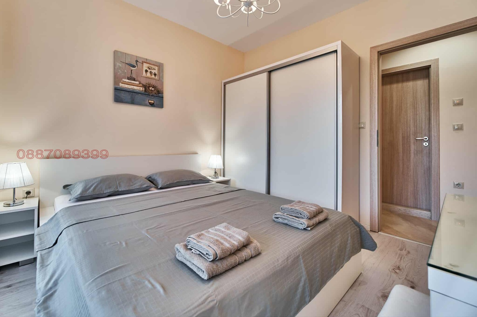 Дава под Наем 2-СТАЕН | Imot.bg — изображение 11