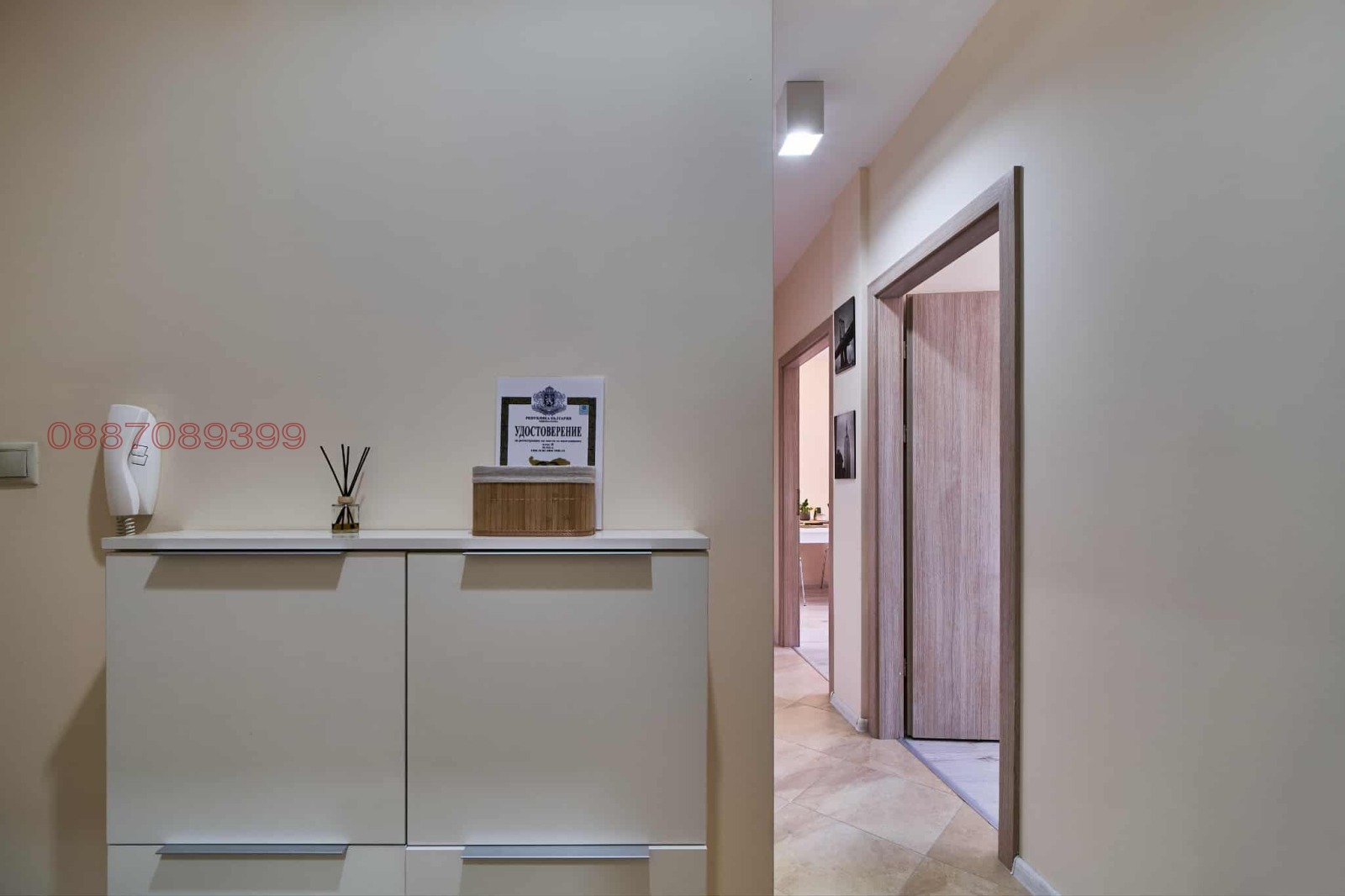 Дава под Наем 2-СТАЕН | Imot.bg — изображение 10