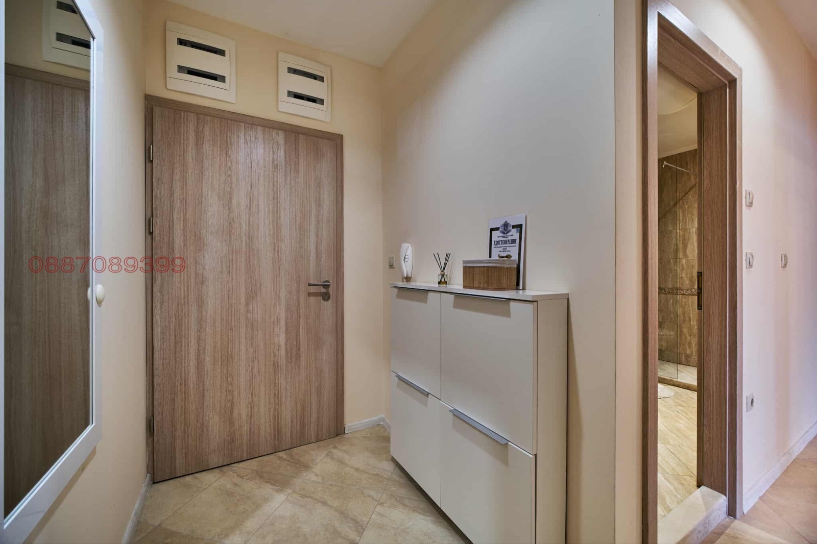 Дава под Наем 2-СТАЕН | Imot.bg — изображение 7