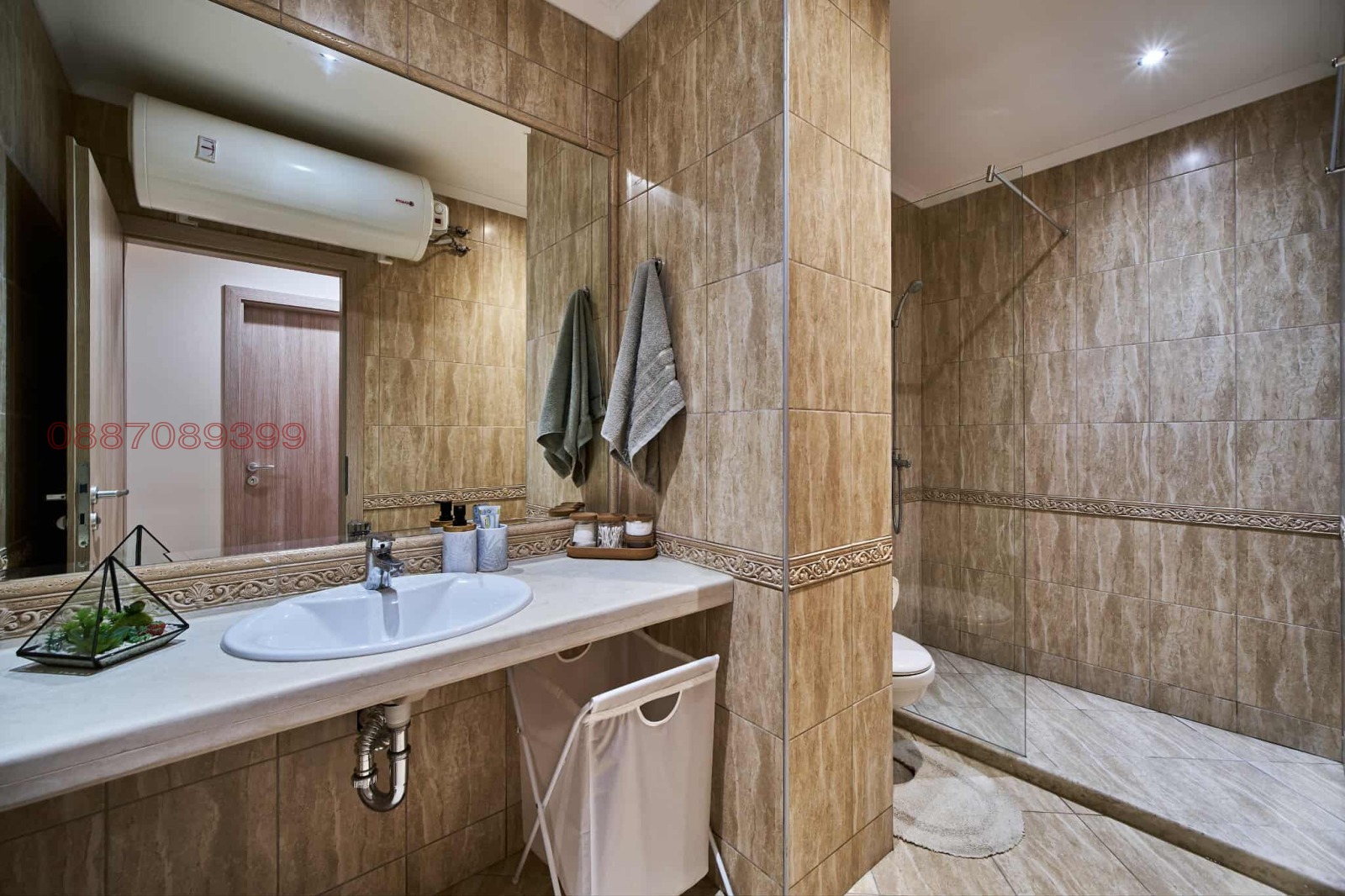 Дава под Наем 2-СТАЕН | Imot.bg — изображение 6