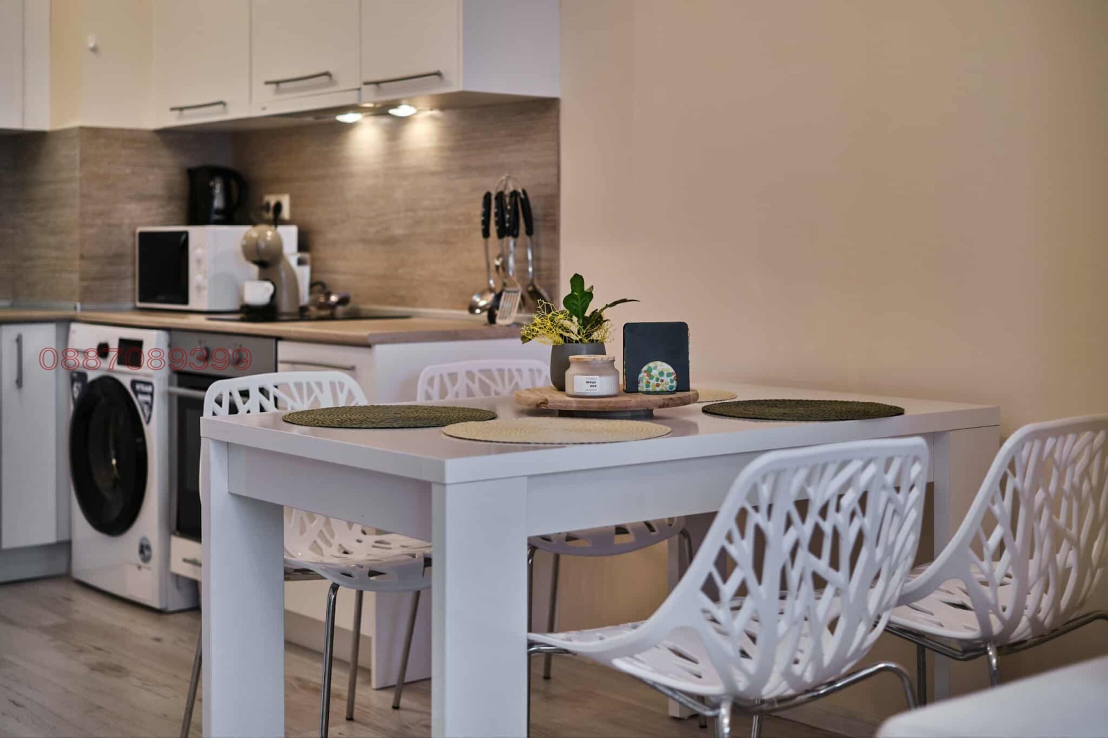 Дава под Наем 2-СТАЕН | Imot.bg — изображение 14