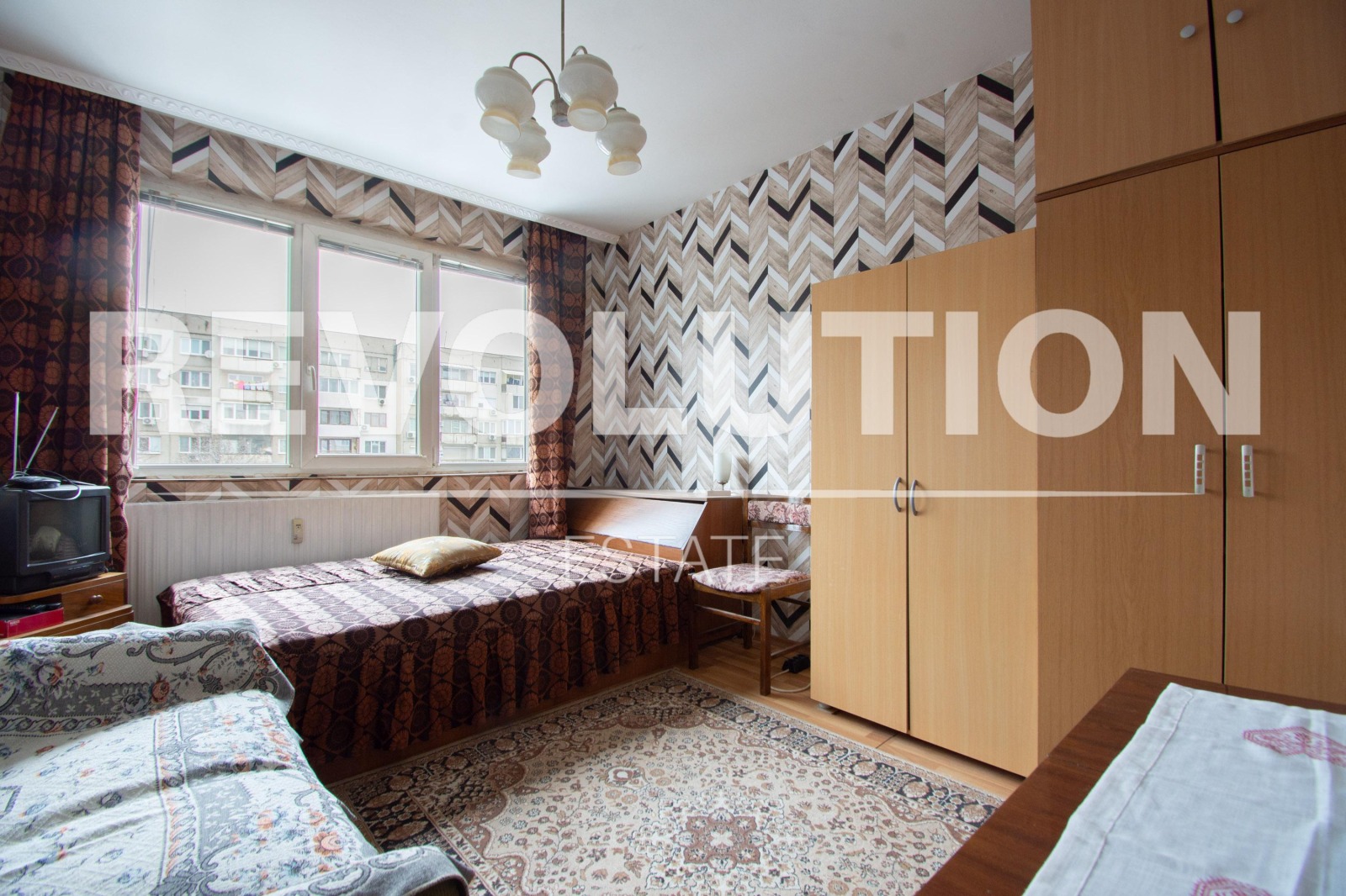 Дава под Наем 3-СТАЕН | Imot.bg — изображение 2