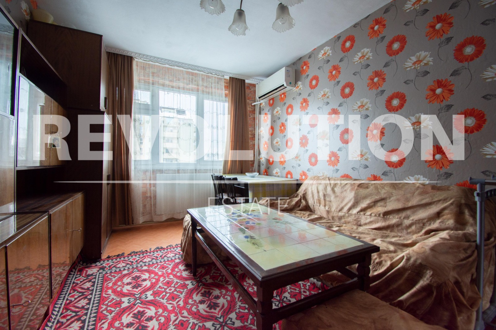 Дава под Наем 3-СТАЕН | Imot.bg — изображение 1