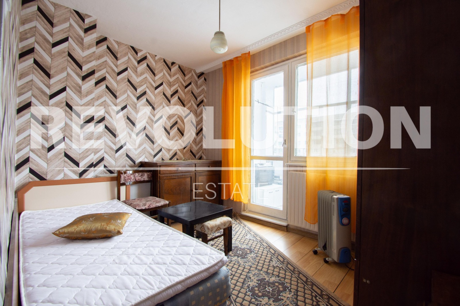 Дава под Наем 3-СТАЕН | Imot.bg — изображение 4