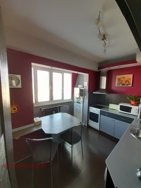 1 bedroom Dianabad, Sofia 1