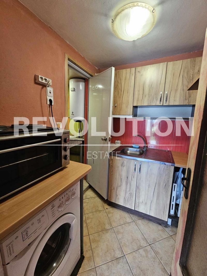 Дава под наем  1-стаен град Варна , Погреби , 28 кв.м | 26842095 - изображение [3]