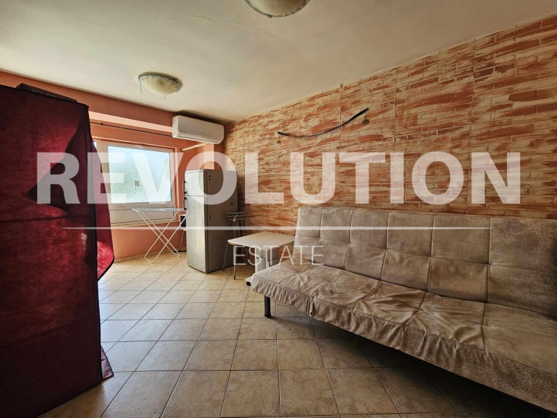Дава под наем  1-стаен град Варна , Погреби , 28 кв.м | 26842095 - изображение [2]