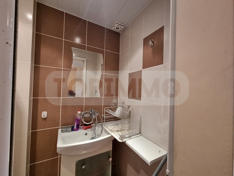 Дава под наем 1-СТАЕН, гр. Варна, Център, снимка 4 - Апартаменти - 53426667