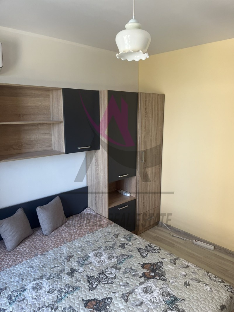 For Rent  1 bedroom Varna , k.k. Sv.Sv. Konstantin i Elena , 50 sq.m | 40869551 - image [3]