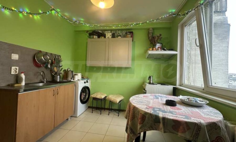 Kiadó  1 hálószoba Sofia , Suhata reka , 40 négyzetméter | 44009861