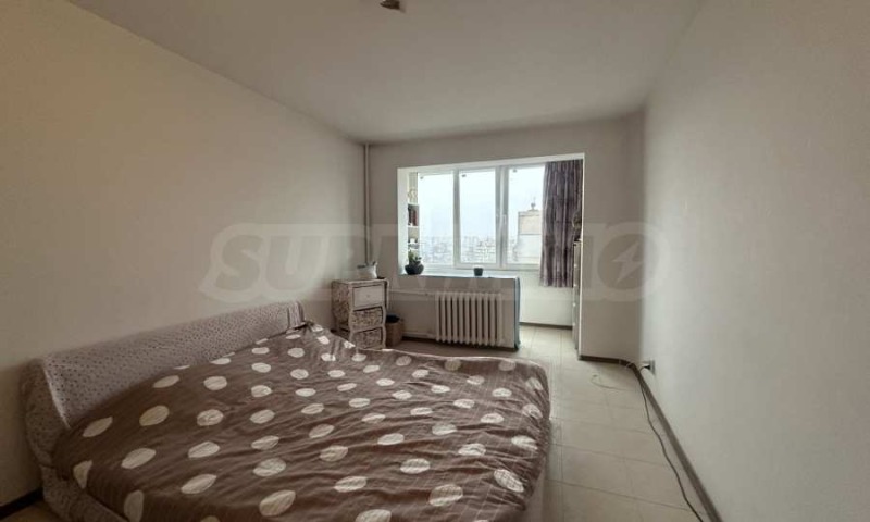 Kiadó  1 hálószoba Sofia , Suhata reka , 40 négyzetméter | 44009861 - kép [9]