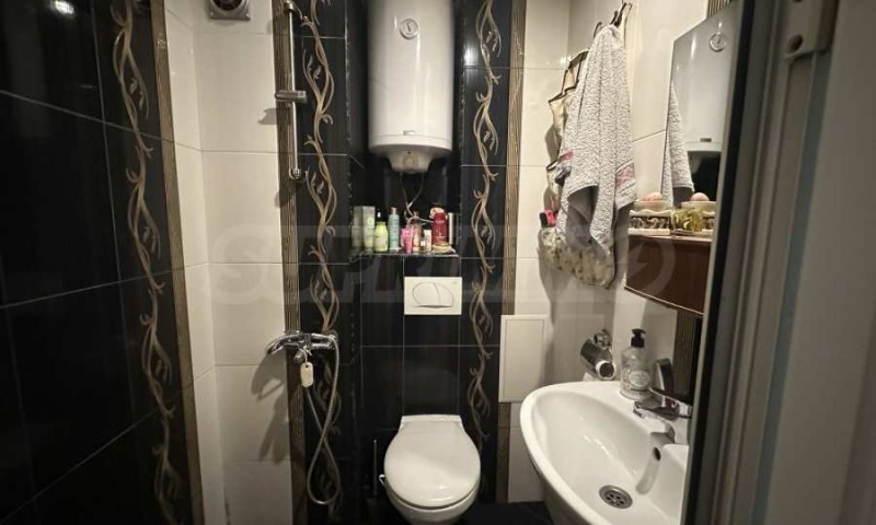 Kiadó  1 hálószoba Sofia , Suhata reka , 40 négyzetméter | 44009861 - kép [10]
