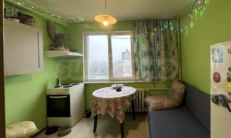 Kiadó  1 hálószoba Sofia , Suhata reka , 40 négyzetméter | 44009861 - kép [2]