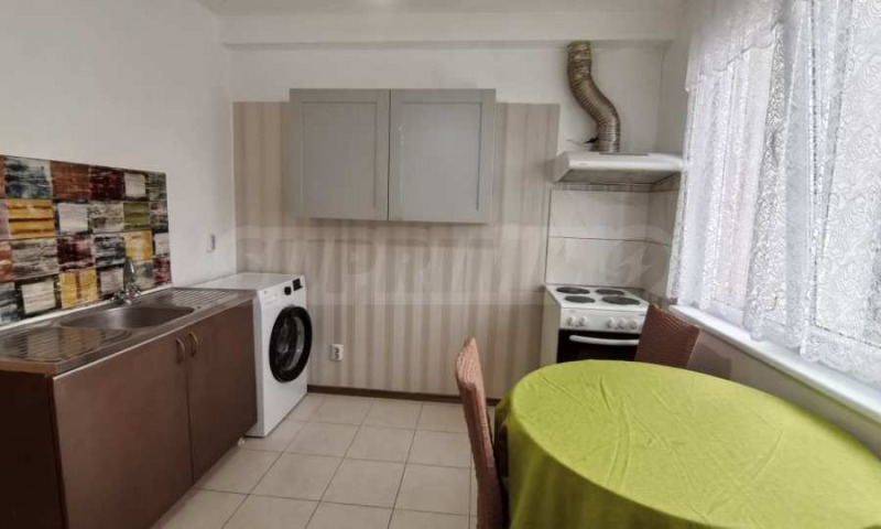 Дава под наем  2-стаен град София , Сухата река , 40 кв.м | 44009861 - изображение [5]