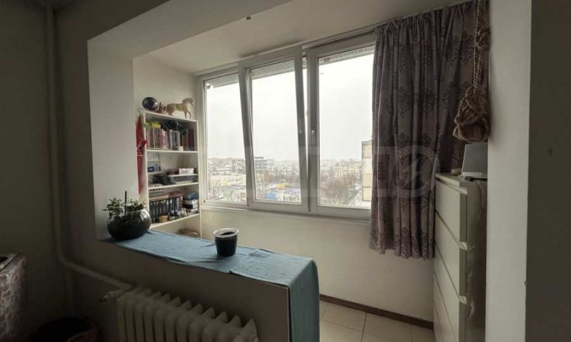 Kiadó  1 hálószoba Sofia , Suhata reka , 40 négyzetméter | 44009861 - kép [7]