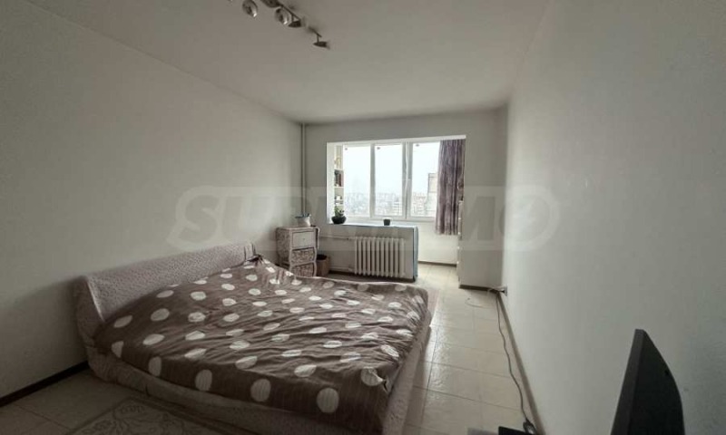 Kiadó  1 hálószoba Sofia , Suhata reka , 40 négyzetméter | 44009861 - kép [6]