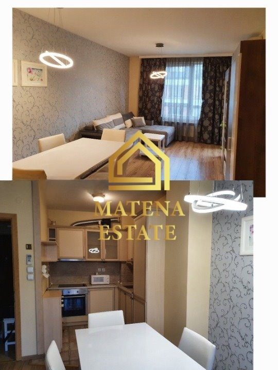 Дава под наем  2-стаен град София , Витоша , 68 кв.м | 35870399 - изображение [6]
