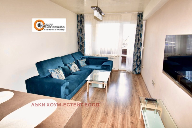 A louer  1 chambre Sofia , Banichora , 72 m² | 95067639 - image [4]