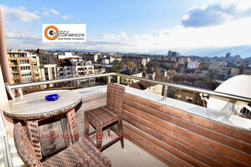 A louer  1 chambre Sofia , Banichora , 72 m² | 95067639 - image [8]