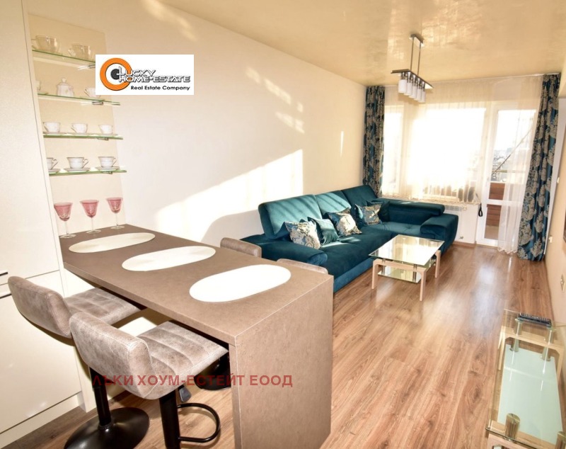A louer  1 chambre Sofia , Banichora , 72 m² | 95067639