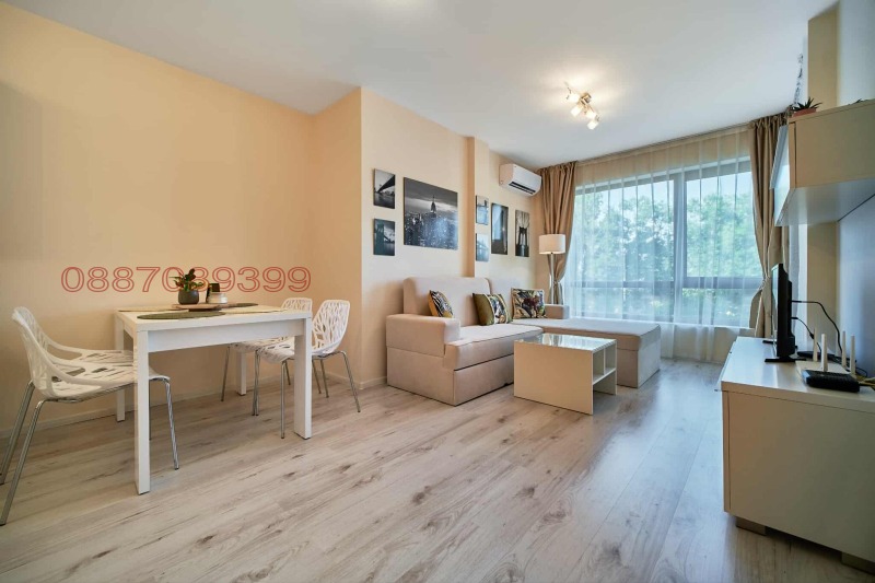 Издаје се  1 спаваћа соба Варна , Аспарухово , 60 м2 | 43933931 - слика [4]