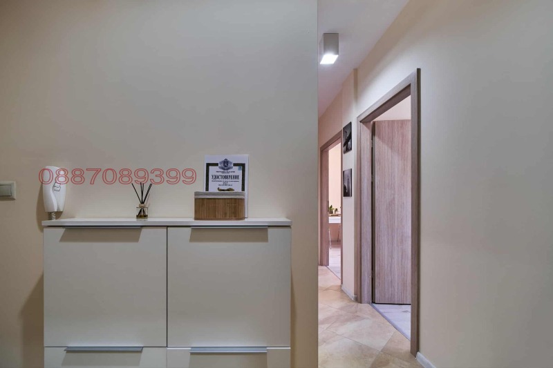 Издаје се  1 спаваћа соба Варна , Аспарухово , 60 м2 | 43933931 - слика [10]