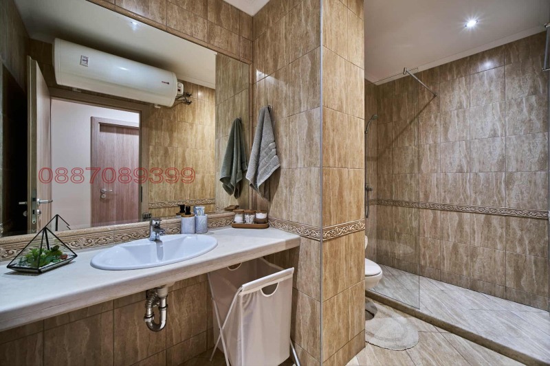Издаје се  1 спаваћа соба Варна , Аспарухово , 60 м2 | 43933931 - слика [6]