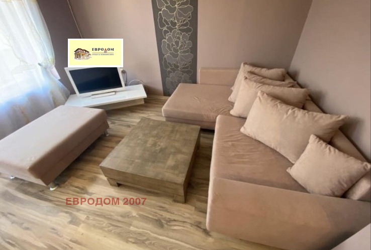 Kiralık  1 yatak odası Plovdiv , Maraşa , 70 metrekare | 63730858 - görüntü [6]