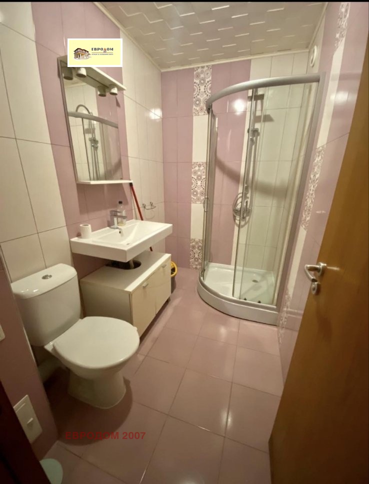 Kiralık  1 yatak odası Plovdiv , Maraşa , 70 metrekare | 63730858 - görüntü [8]