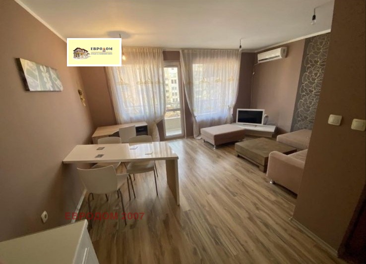 Kiralık  1 yatak odası Plovdiv , Maraşa , 70 metrekare | 63730858 - görüntü [4]