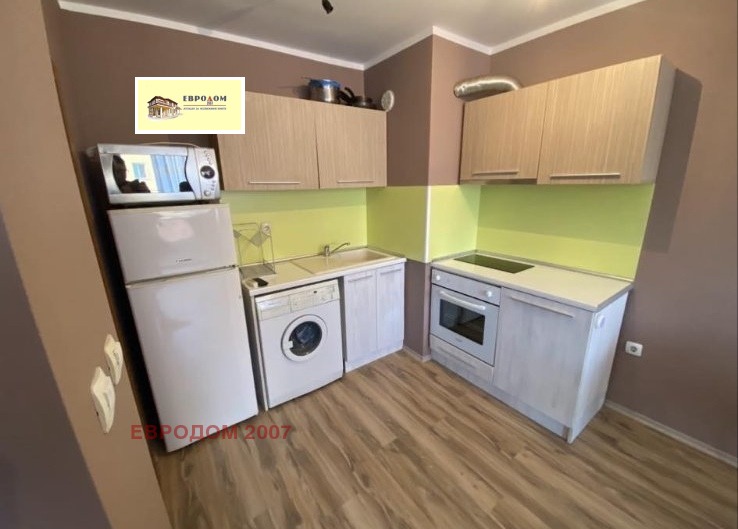 Kiralık  1 yatak odası Plovdiv , Maraşa , 70 metrekare | 63730858