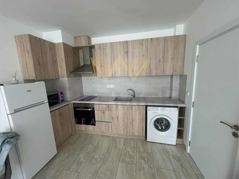 Дава под наем 2-СТАЕН, гр. Варна, Младост 2, снимка 2 - Апартаменти - 52729298